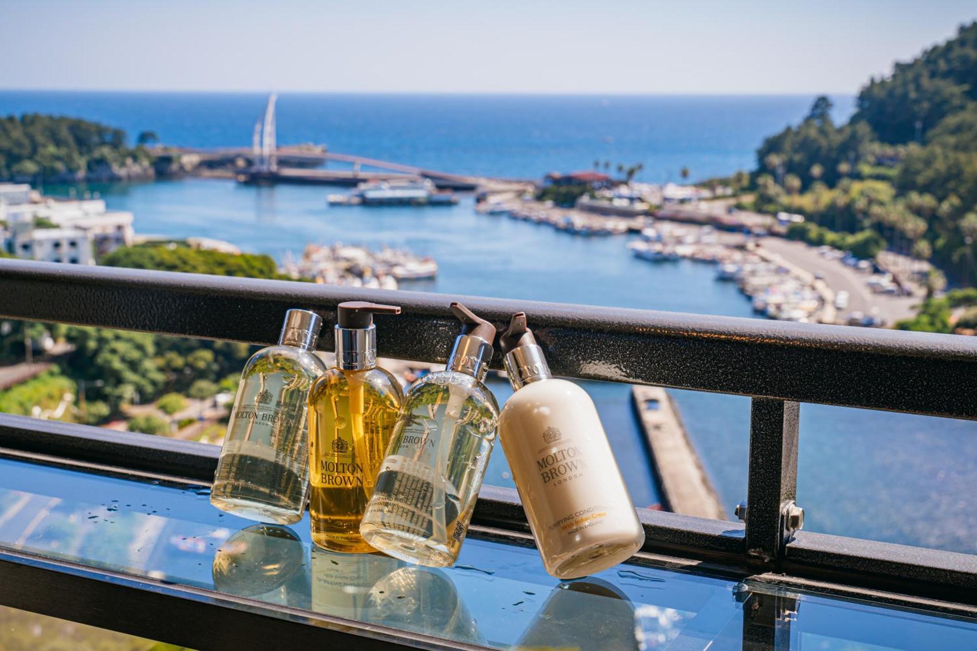 Hotel Yeon Seogwipo Dış mekan fotoğraf