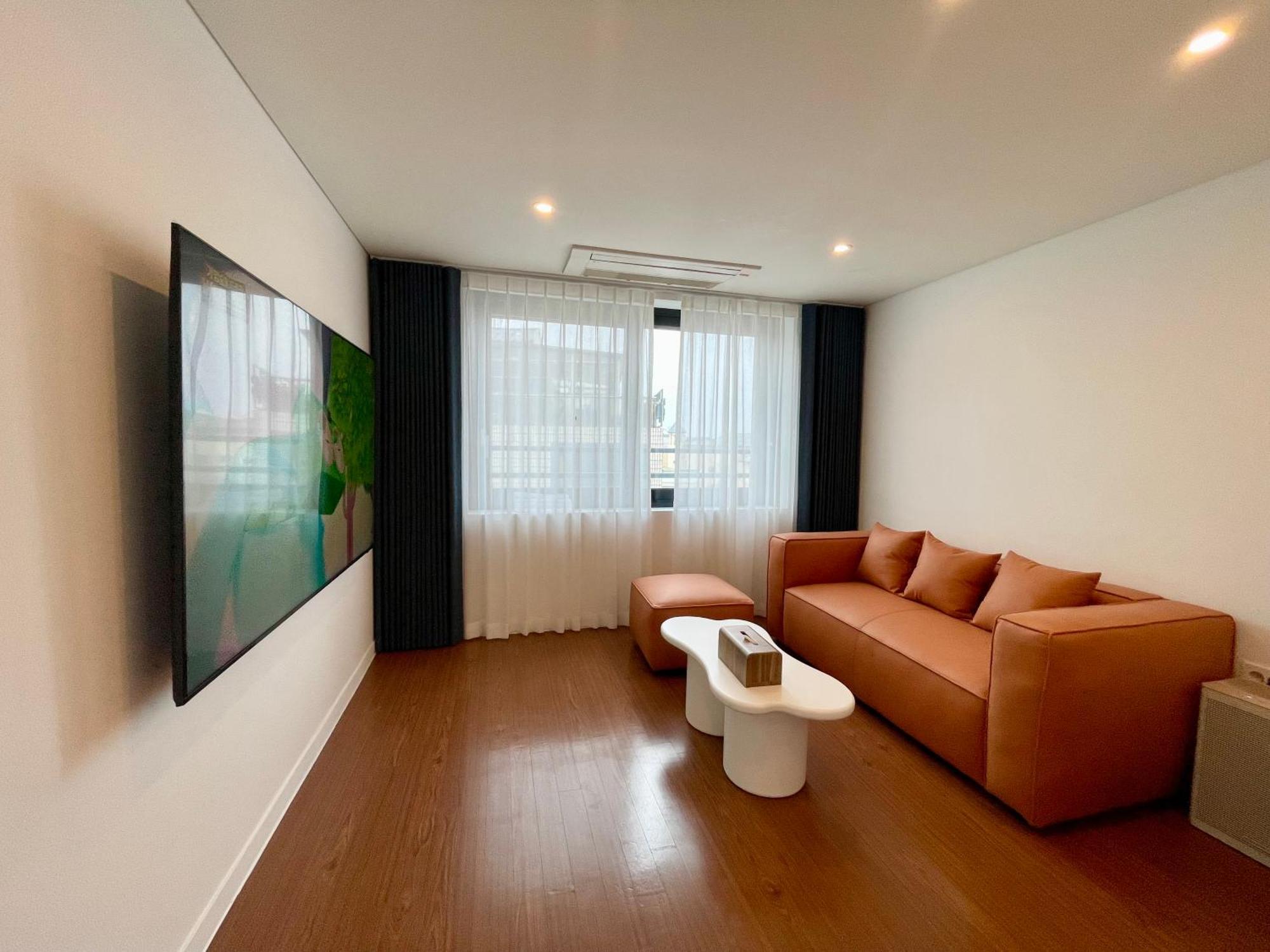 Hotel Yeon Seogwipo Dış mekan fotoğraf