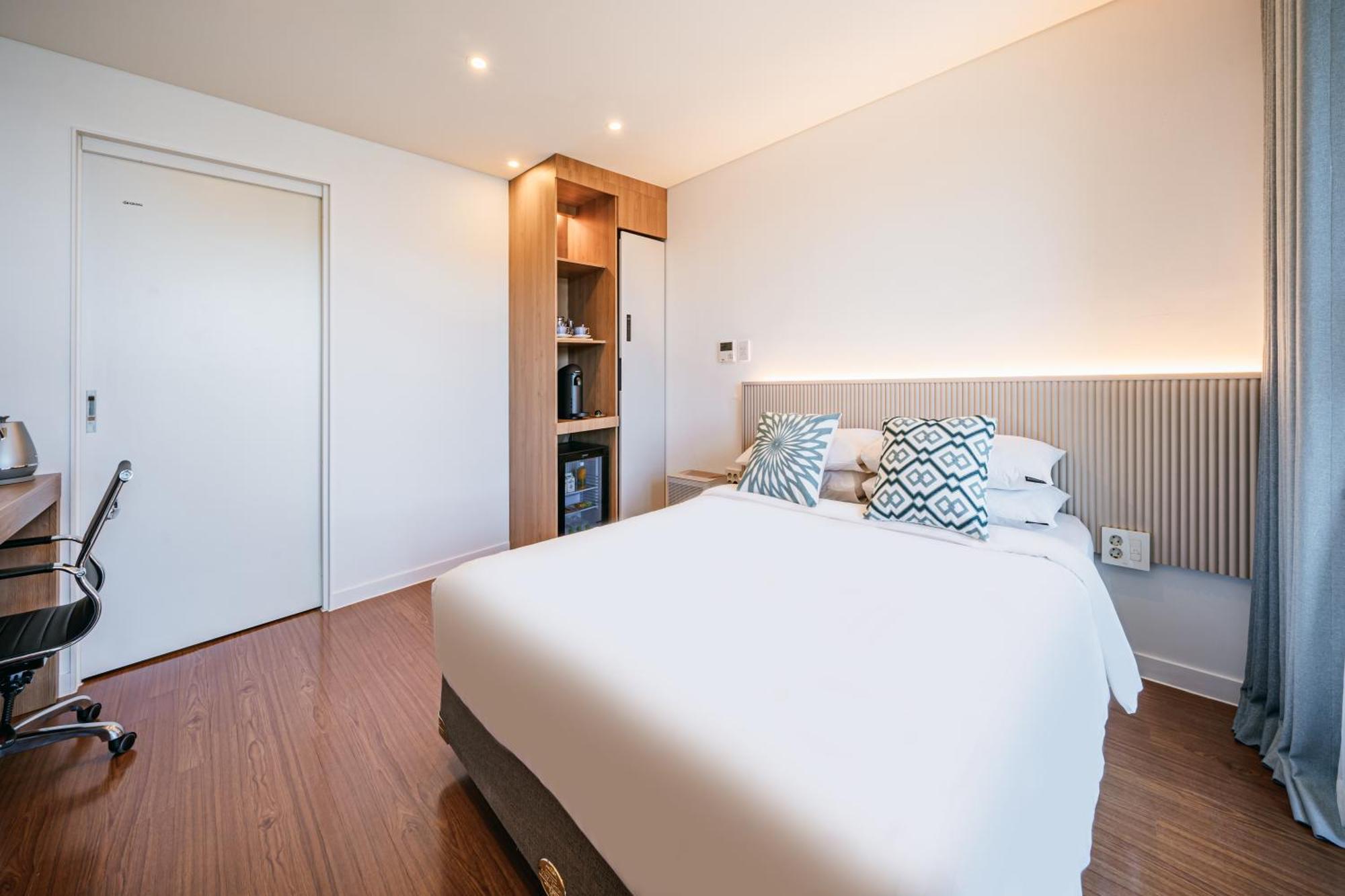 Hotel Yeon Seogwipo Dış mekan fotoğraf