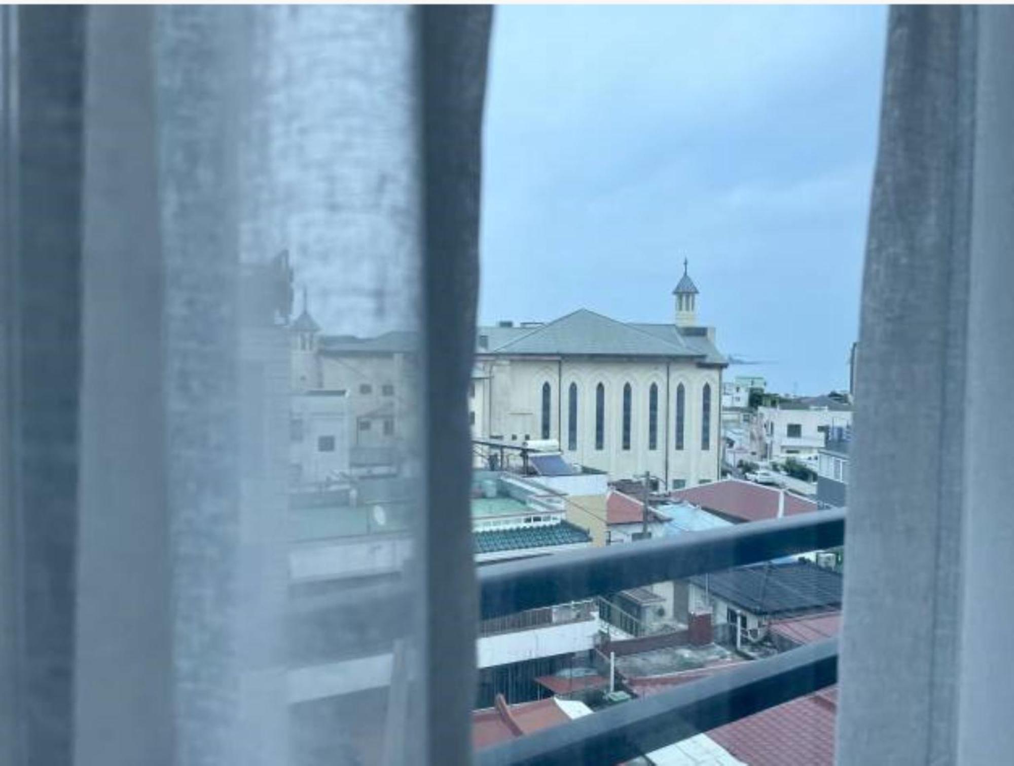 Hotel Yeon Seogwipo Dış mekan fotoğraf
