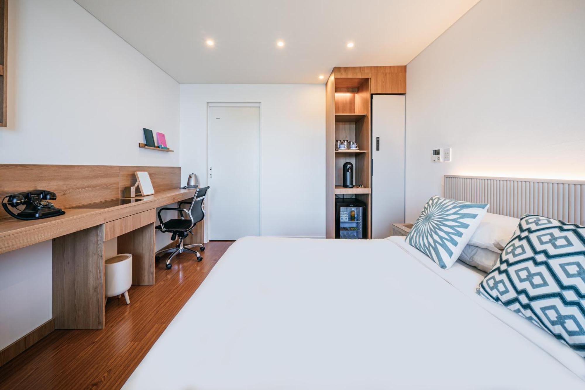 Hotel Yeon Seogwipo Dış mekan fotoğraf