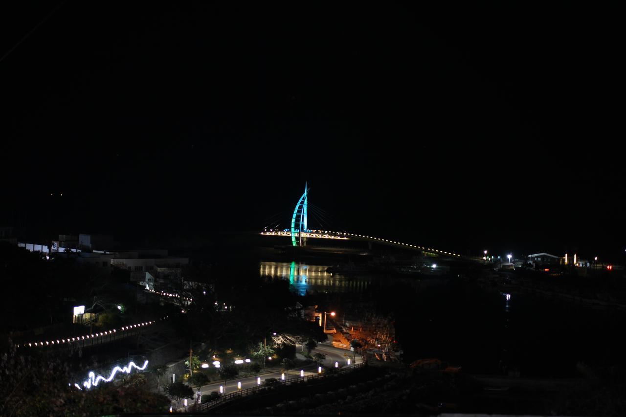 Hotel Yeon Seogwipo Dış mekan fotoğraf